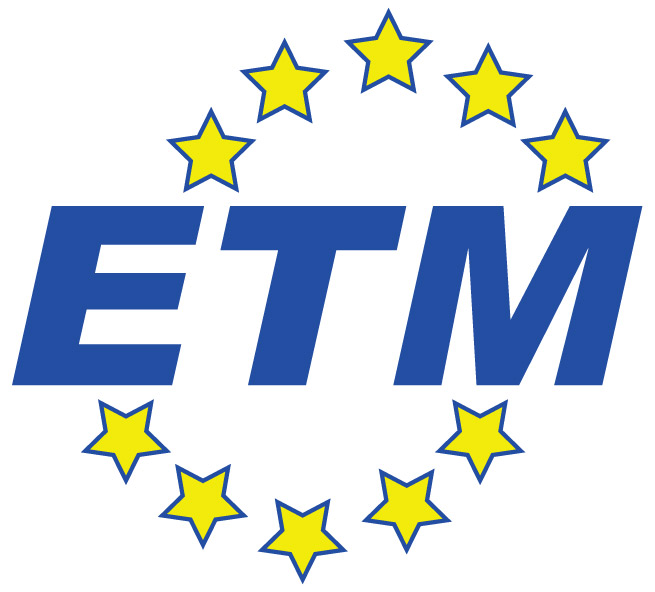 ETM Logo